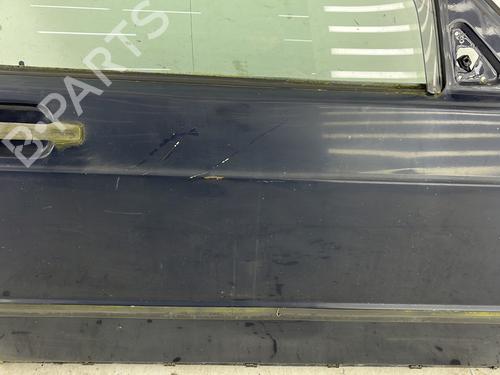 Right front door MERCEDES-BENZ 190 (W201) D 2.0 (201.122) | BP23762059C3 