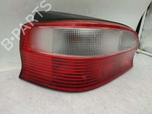 Left taillight CITROËN SAXO (S0, S1) 1.1 X, SX | BP29425161C34 