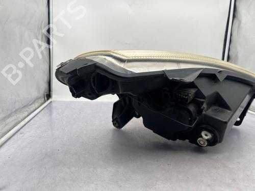 Left headlight CITROËN C3 Pluriel (HB_) 1.6 | BP36858458C28 - Image 8