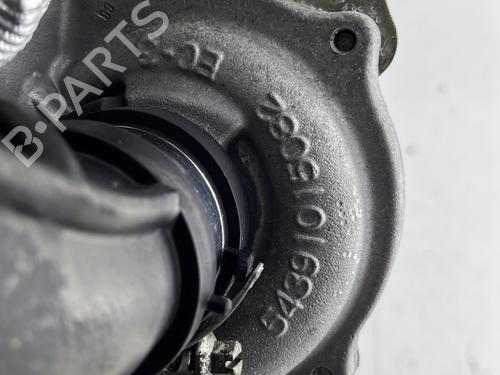 Engine RENAULT CLIO III Grandtour (KR0/1_) 1.5 dCi (KR0F) | BP29908036M1  - Image 9