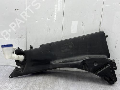 Used Windscreen washer tank CITROËN C4 Picasso II 1.6 HDi / BlueHDi 115 (115 hp) 31039568