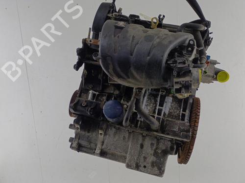 Used Engine Engine 39487028 39487028