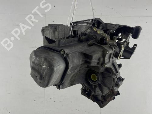 Used Gearbox Gearbox CITROËN C3 Pluriel (HB_) 1.4 (73 hp) 23711565 23711565