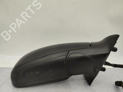 Used Right mirror PEUGEOT 307 (3A/C) 1.6 16V (109 hp) 23729223