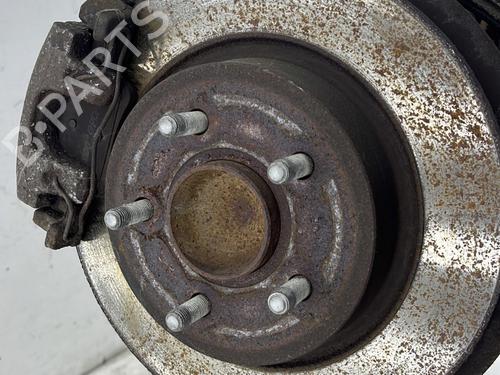 Rear axle VOLVO C30 (533) 1.6 D | BP23751932M2 