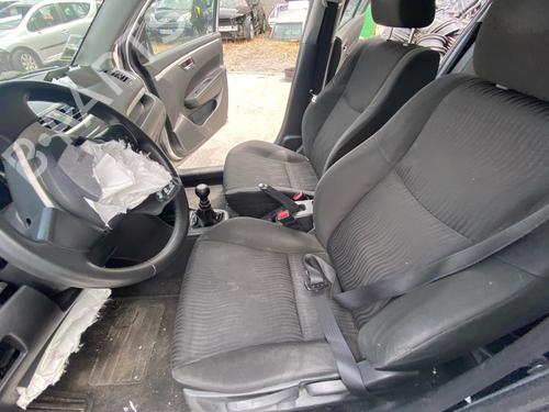 Seats set SUZUKI SWIFT IV (FZ, NZ) | BP37451317C78 - Image 10