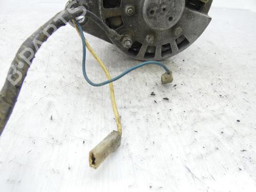 Used Alternator Alternator SKODA FAVORIT (781) 1.3 136 (781) (61 hp) 23672557 23672557