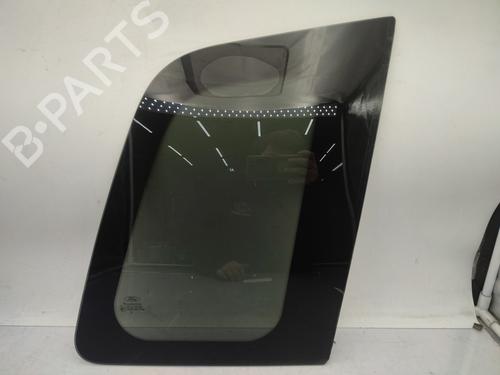 Used Rear right quarter glass FORD FUSION (JU_) 1.6 TDCi (90 hp) 29422338