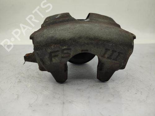 Used Left front brake caliper Left front brake caliper VW GOLF VII (5G1, BQ1, BE1, BE2) 1.6 TDI (105 hp) 23719668 23719668