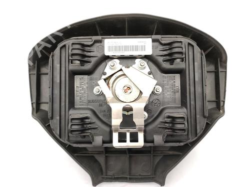 Used Driver airbag OPEL VIVARO A Van (X83) 2.0 CDTI (F7) (114 hp) 23753029