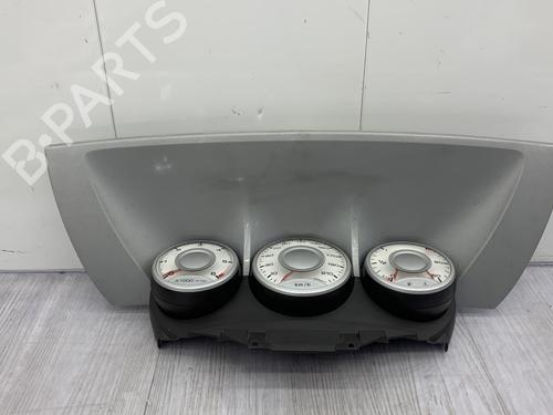 Instrument cluster CITROËN C8 (EA_, EB_) 2.2 HDi | BP23704015C47 - Image 4