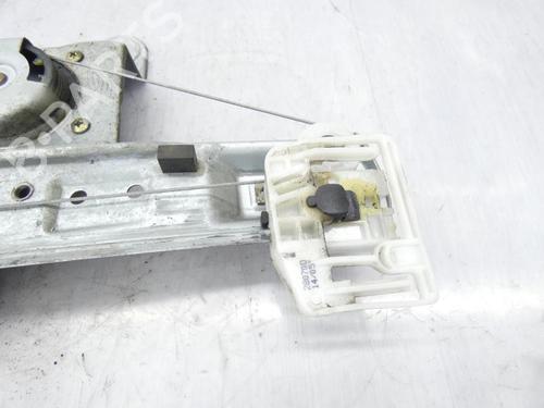 Used Rear right window mechanism RENAULT MEGANE II (BM0/1_, CM0/1_) 1.6 16V (BM0C, CM0C) (113 hp) 23672268