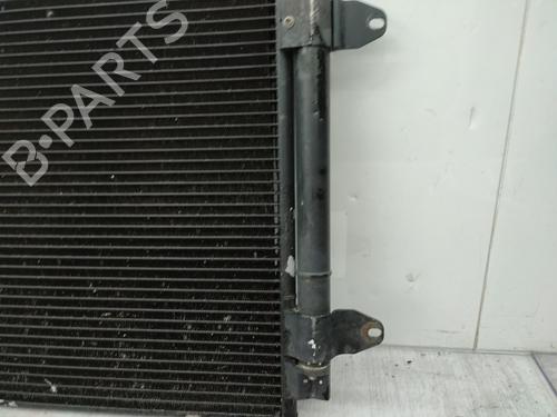 AC radiator AUDI A3 (8P1) 1.9 TDI | BP27523642M32  - Image 7