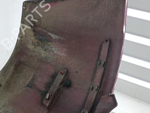 Rear bumper ALFA ROMEO 147 (937_) 1.9 JTD 16V (937.AXG1B, 937.BXG1B) | BP23732935C8 
