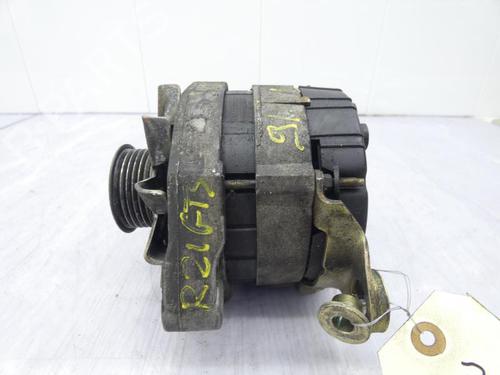 Used Alternator Alternator RENAULT 21 (B48_) 1.7 (88 hp) 23700574 23700574