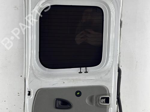 Left tailgate RENAULT TRAFIC II Van (FL) 1.9 dCi 80 (FL0B) | BP31975981C76 - Image 2