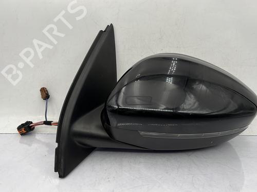 Retrovisor esquerdo Retrovisor esquerdo 25735012 25735012