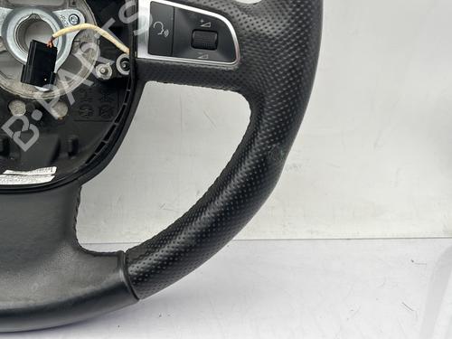 Steering wheel AUDI A3 Sportback (8PA) 1.6 TDI | BP32367924C49