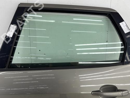 Left rear door PEUGEOT 407 SW (6E_, 6D_) 2.0 HDi 135 | BP27981869C4 