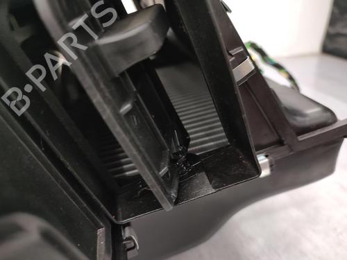 Heater matrix box BMW 3 (E46) 320 d | BP23731165M61  - Image 9
