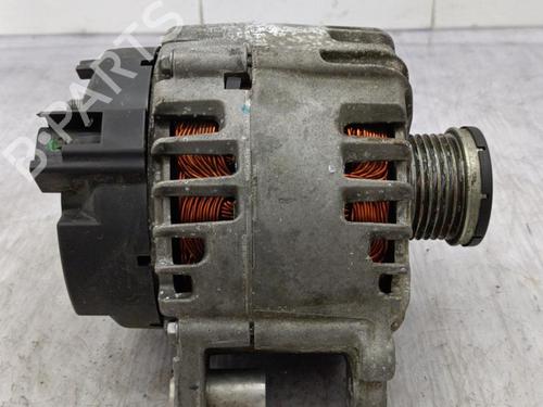 Alternator VW GOLF PLUS V (5M1, 521) 1.4 TSI | BP23703038M7  - Image 6