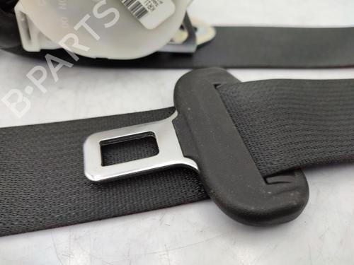 Rear left seatbelt PEUGEOT 108 1.0 VTi | BP23718915I29  - Image 7