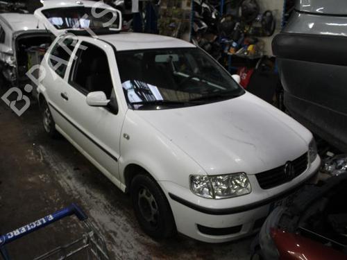 Left headlight VW POLO (6N2) 1.4 | BP23692040C28 - Image 7