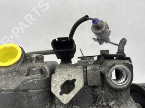 AC compressor BMW 1 (E87) 118 d | BP33420635M34 - Image 5