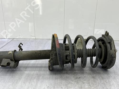 Used Left front shock absorber Left front shock absorber RENAULT MEGANE Scenic (JA0/1_) 1.9 dTi (JA0N) (98 hp) 23673648 23673648