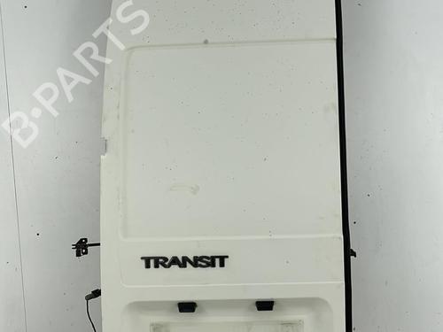 Used Left tailgate FORD TRANSIT Van (FA_ _) 2.4 TDE (115 hp) 23705292