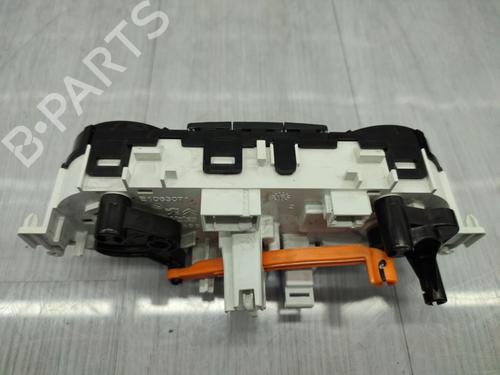 Climate control PEUGEOT 208 I (CA_, CC_) 1.6 HDi / BlueHDi 75 | BP23710391I5 