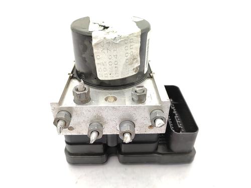 Used ABS pump RENAULT MEGANE III Hatchback (BZ0/1_, B3_) 1.5 dCi (BZ09, BZ0D, BZ1W, BZ29, BZ14) (110 hp) 23749786