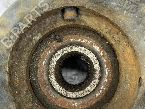 Right front steering knuckle BMW 3 Touring (E91) 330 xd | BP23687660M26 - Image 3