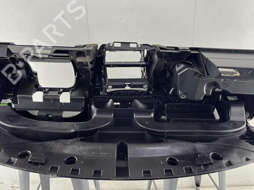 Dashboard VW POLO V (6R1, 6C1) 1.6 TDI | BP32125293C46 