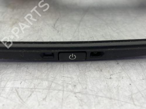 Used Rear mirror PEUGEOT 407 (6D_) 1.6 HDi 110 (6D9HZC, 6D9HYC) (109 hp) 29885521