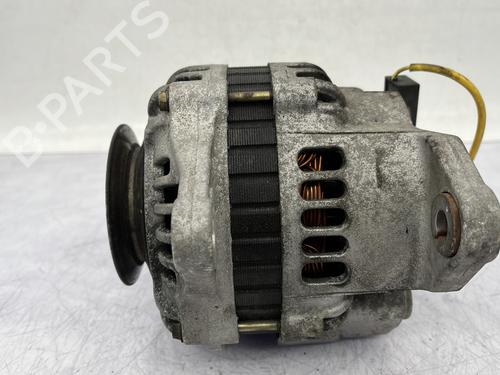 Alternator NISSAN X-TRAIL I (T30)  | BP24940562M7 