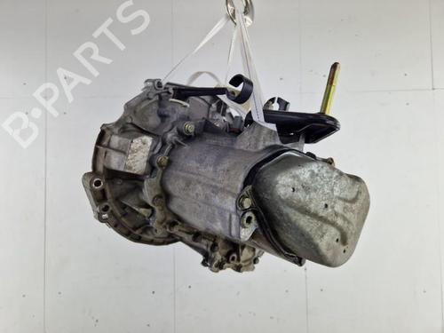 Used Gearbox CITROËN SAXO (S0, S1) 1.5 D (58 hp) 23679585