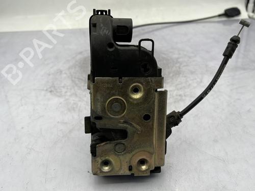 Used Front right lock RENAULT MEGANE II (BM0/1_, CM0/1_) 1.5 dCi (BM0F, BM0T, BM2B, CM0F, CM0T) (82 hp) 23743347