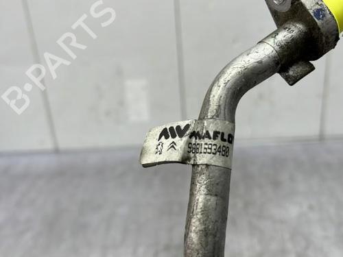 Used AC pipe AC pipe CITROËN BERLINGO MULTISPACE (B9) 1.6 HDi 90 (92 hp) 23753759 23753759