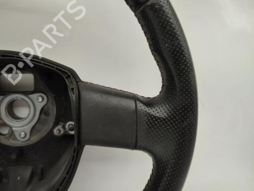 Steering wheel AUDI A3 (8P1) 2.0 TDI 16V quattro | BP23733105C49  - Image 5