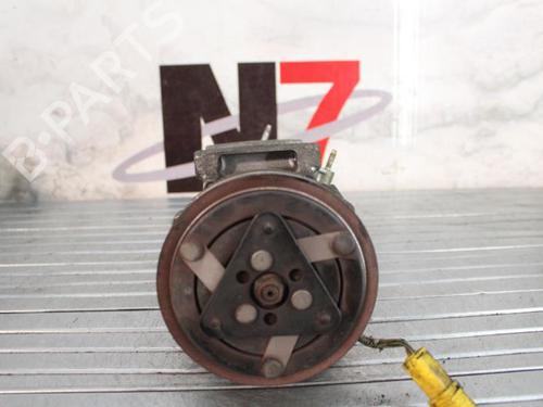 AC compressor PEUGEOT 206 Hatchback (2A/C) 1.4 HDi eco 70 | BP23691360M34 