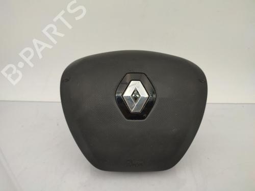 Used Driver airbag Driver airbag RENAULT CLIO IV (BH_) 1.5 dCi 90 (90 hp) 23710307 23710307