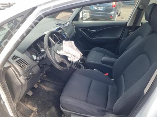 Middle console HYUNDAI ix20 (JC) 1.4 CRDi | BP23710801I22  - Image 32