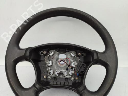 Steering wheel PEUGEOT 407 (6D_) 1.6 HDi 110 (6D9HZC, 6D9HYC) | BP23712866C49 - Image 5