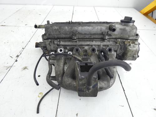 Used Cylinder head Cylinder head NISSAN MICRA II (K11) 1.0 i 16V (K11) (54 hp) 23673391 23673391