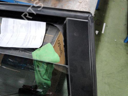 Right rear door VW GOLF V (1K1) 1.9 TDI | BP26154498C5 
