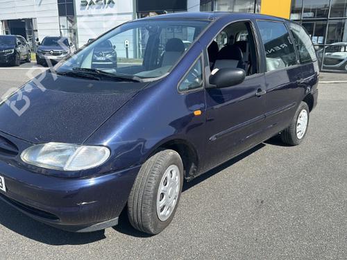 Brugte FORD GALAXY I (WGR) 2.0 i 2304853