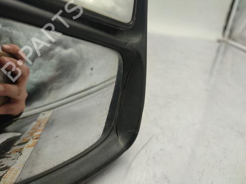 Right mirror PEUGEOT EXPERT Van (VF3A_, VF3U_, VF3X_) 2.0 HDi 130 | BP29450229C27 