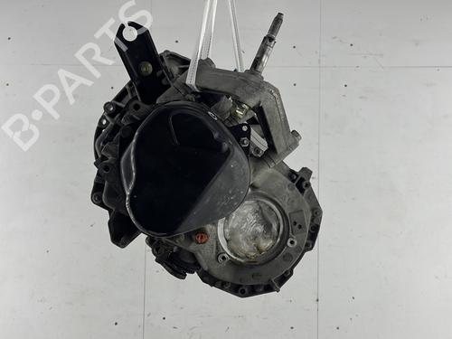 Gearbox RENAULT CLIO II (BB_, CB_) 1.2 16V (BB05, BB0W, BB11, BB27, BB2T, BB2U, BB2V, CB05,... | BP23683943M3 