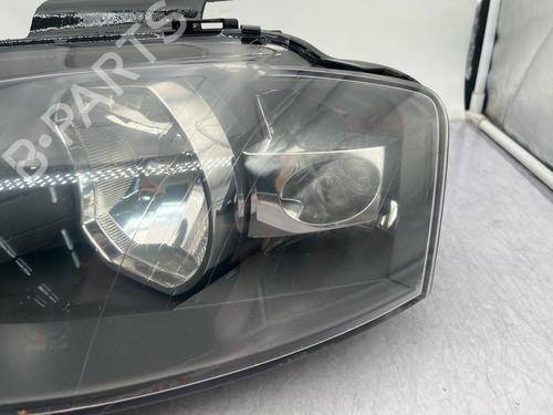 Left headlight AUDI A3 Sportback (8PA) 2.0 TDI 16V | BP36287918C28 - Image 11